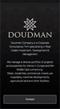 Mobile Screenshot of doudman.com